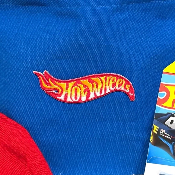 Mattel | Hot Wheels Merchandise Collection, Set of 4 - Picture 3 of 11